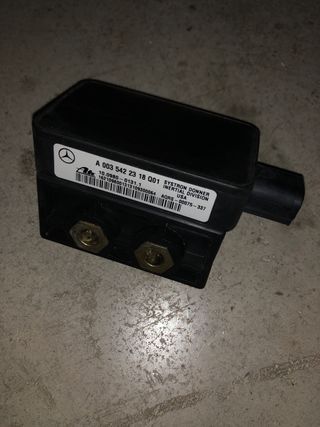 Sensor esp