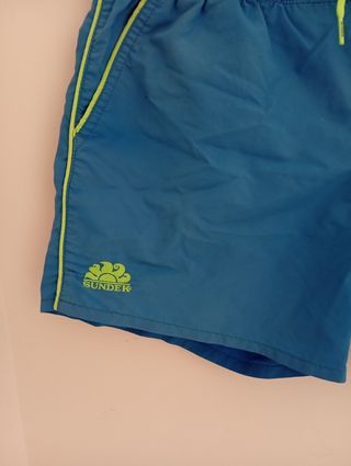 Costume da bagno Sundek 14 anni