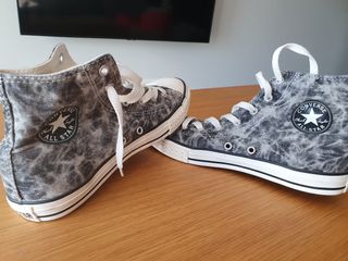 Converse zapatillas