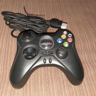 Mando compatible Xbox clásica 