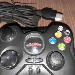 Mando compatible Xbox clásica 