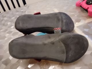 Zapatillas escalada Simond 36