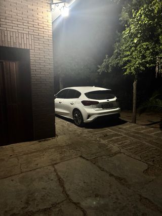 Ford Focus St line X 2023