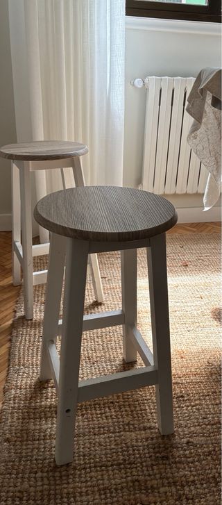 Bar de cocina