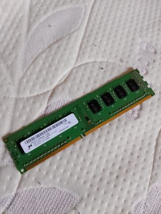 Ram stick 2 gb