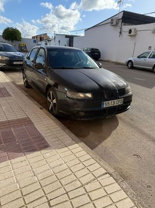 SEAT Leon 2003