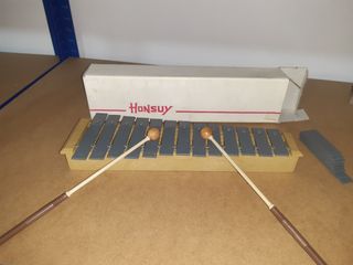 Xilofono honsuy