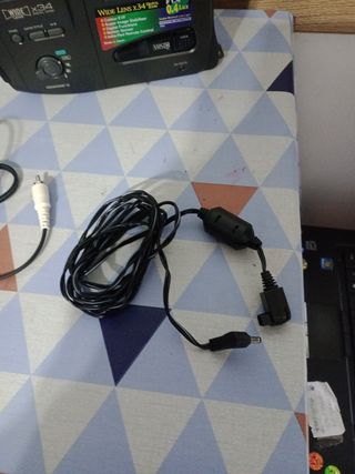 VIDEOCÁMARA PANASONIC RX70, PRÁCTICAMENTE NUEVA