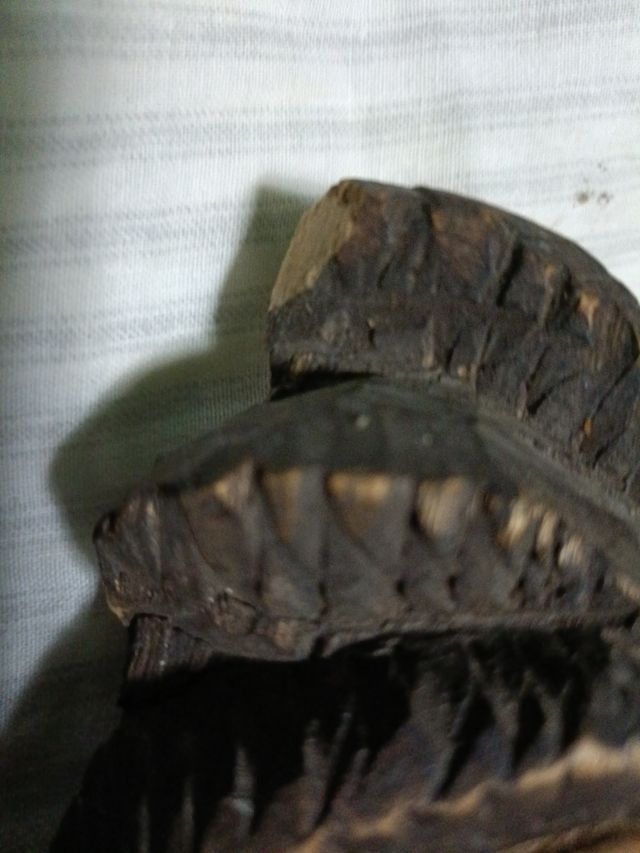 Máscara Rastafari madera tallada