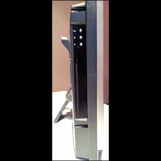 Pantalla plana Amstrad 19" TV, Monitor y DVD 