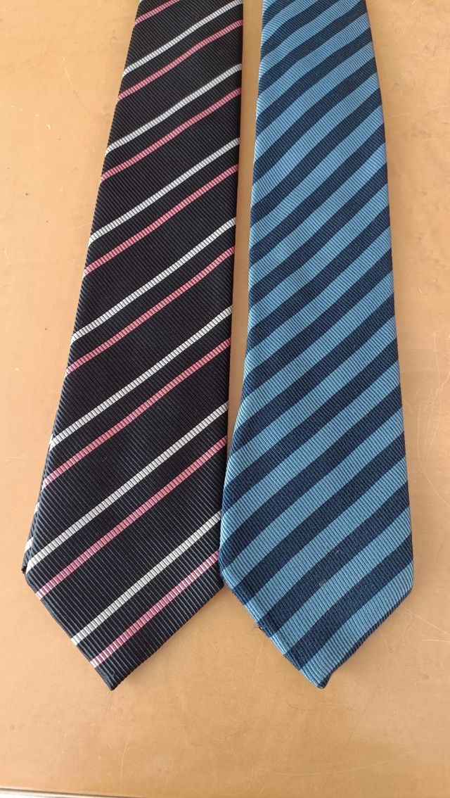 2 Corbatas RICHEL El Corte Inglés