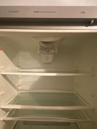 Nevera Fagor buen estado