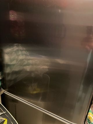 Nevera Fagor buen estado