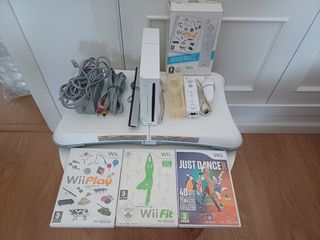 Nintendo wii 
