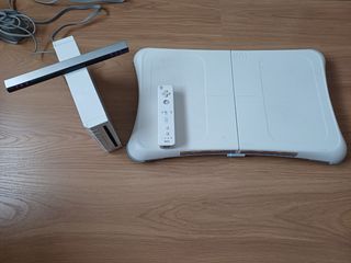 Nintendo wii 