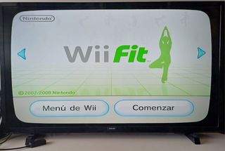 Nintendo wii 