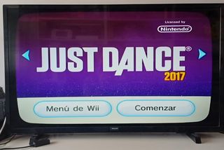 Nintendo wii 