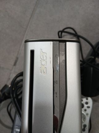 PC multimedia acer