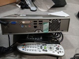 PC multimedia acer