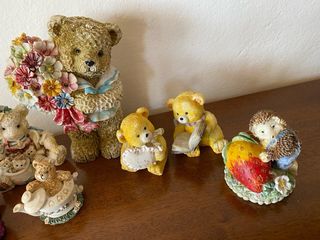 Orsetti e Fatina Collezione