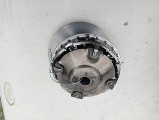 Variador embrague BMW c400