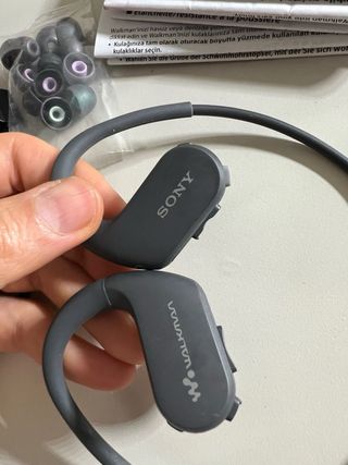 Sony Walkman Reproductor MP3