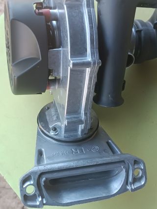 Ventilador De Dietrich MCR 30/35 MI