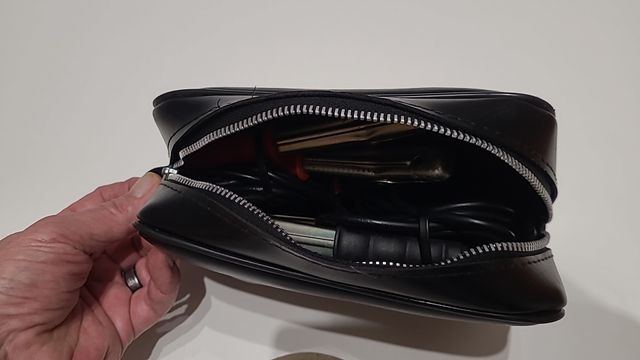 Cavi per avviamento auto vintage Italcementi