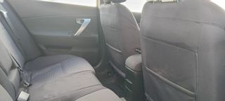 Nissan Maxima 2004