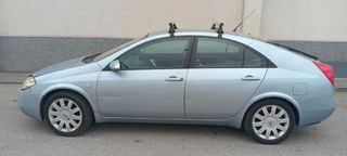 Nissan Maxima 2004