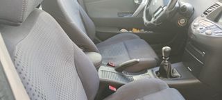 Nissan Maxima 2004