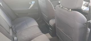 Nissan Maxima 2004