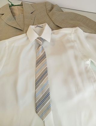 Traje ceremonia/comunión niño