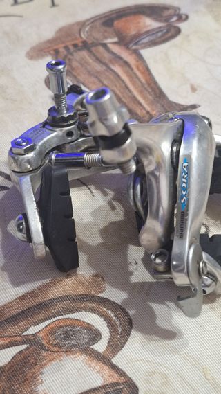 Frenos Shimano Sora BR-3300