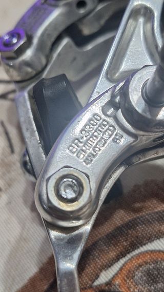 Frenos Shimano Sora BR-3300