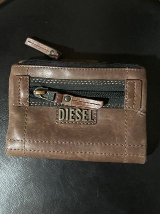 portafoglio Diesel 