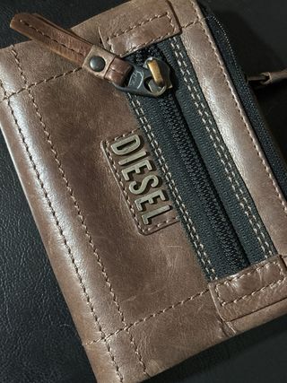 portafoglio Diesel 