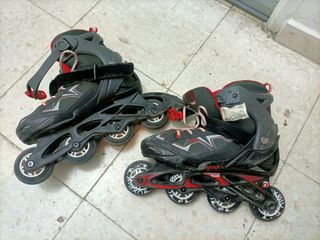 Patines Oxlane - Talla 38