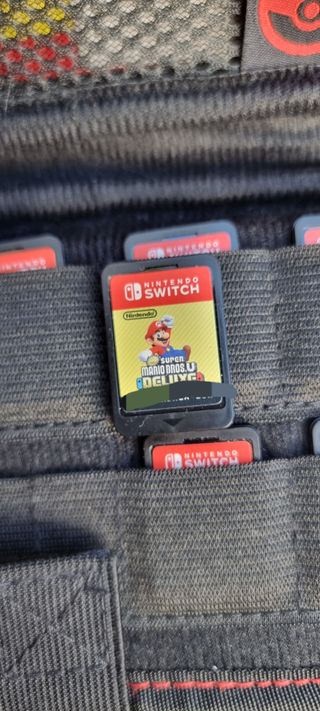 Super Mário Bros DELUXE