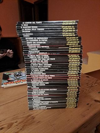 Vari numeri originali 