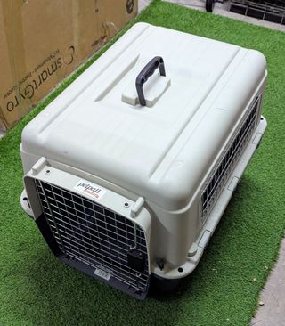 Transportín perros PetPall