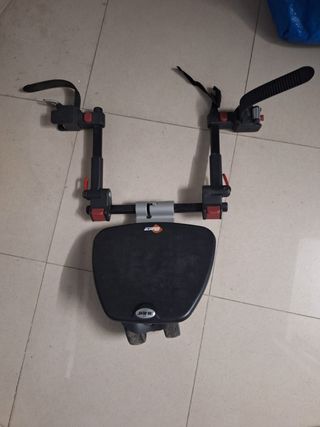 Patinete para acoplar carrito jane
