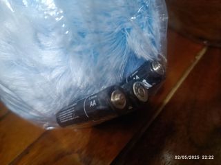 Muñeco árbol navideño