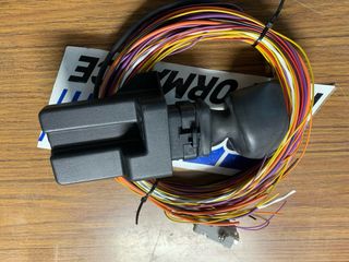 Centralita programable Mectronic MK1