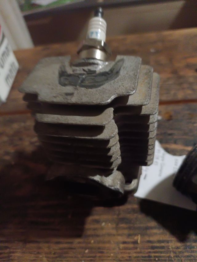 Cilindro Minibyke - Repuestos