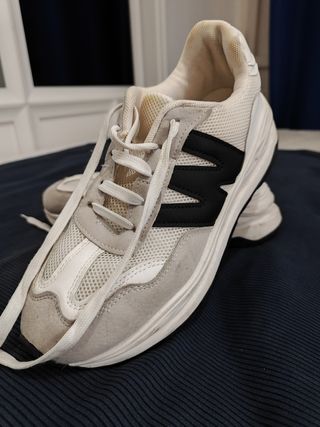 Zapatillas deportivas mujer