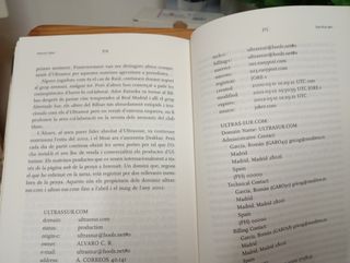 Diari d'un skin: Antonio Salas