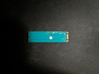NVME M.2 TOSHIBA 256GB