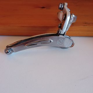 Desviador Zeus vintage