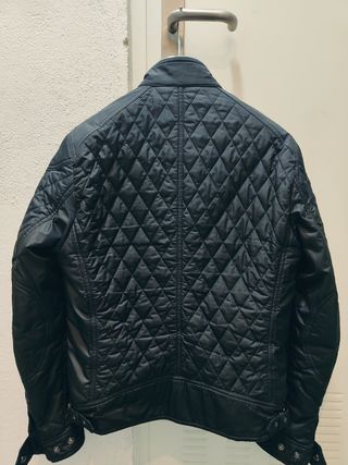 Cazadora BELSTAFF S 46 Chaqueta acolchada xwz 